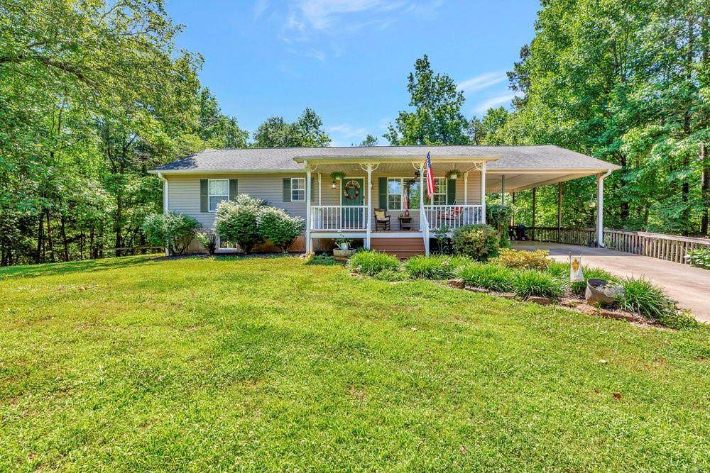 104 River Bend Trail - Photo 1