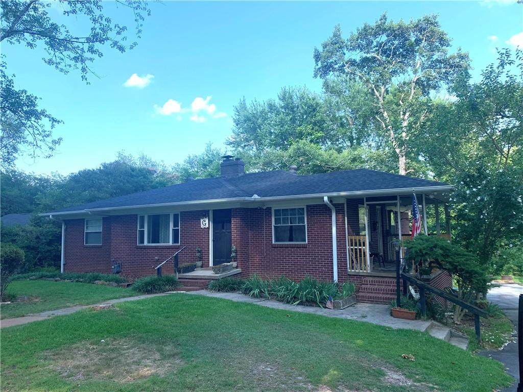 2220 Westminster Highway - Photo 1