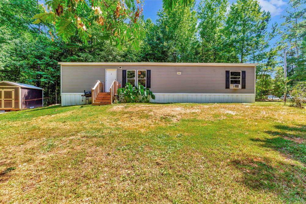 300 Shannandoah Drive - Photo 1