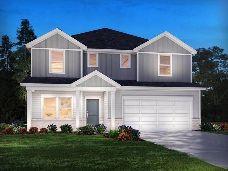 513 Silverado Avenue - Photo 1