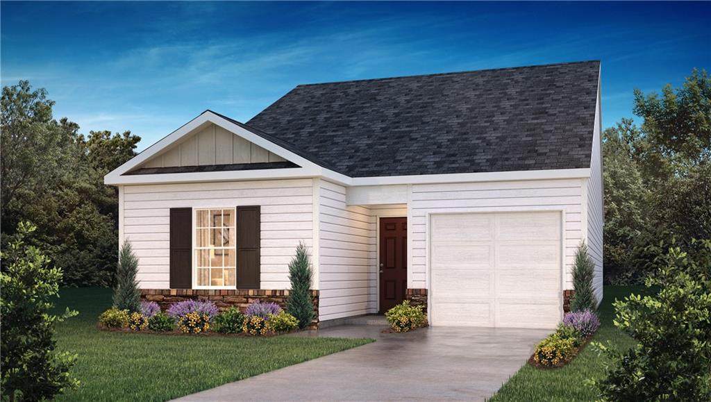 200 Mable Leaf Lane - Photo 1