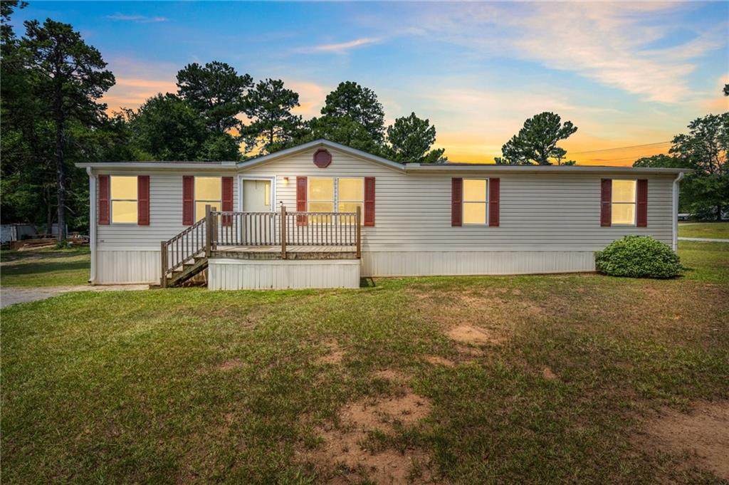 100 Loveland Drive - Photo 1