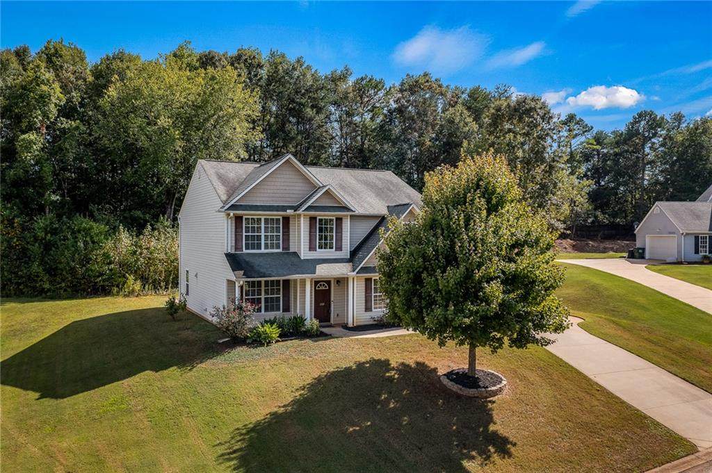 105 Gadwall Drive - Photo 1