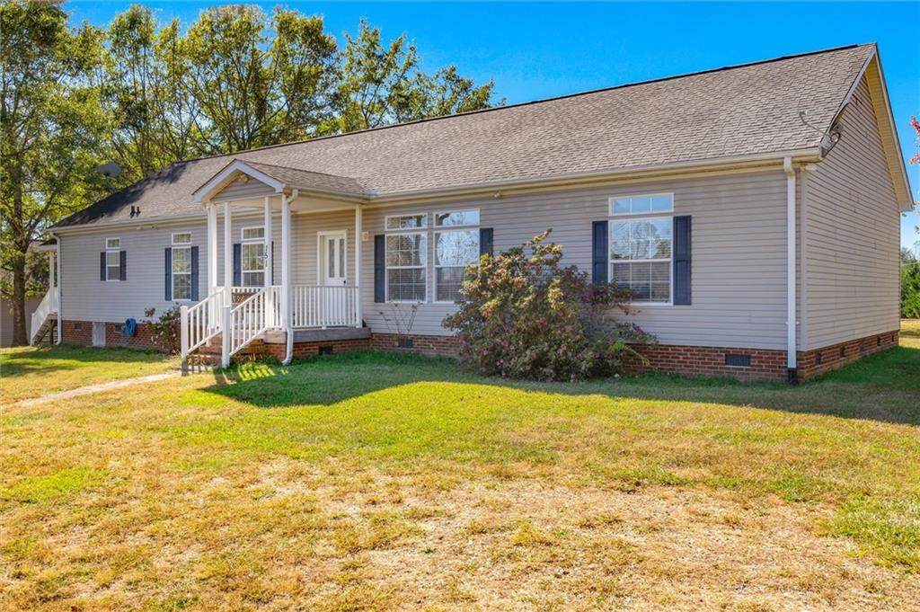 151 Cool Valley Road - Photo 1