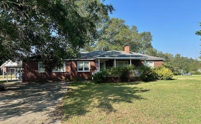 201 Park Drive - Photo 1