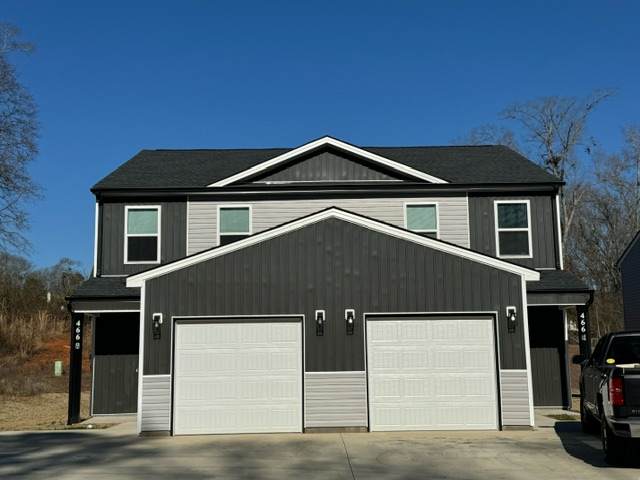 466 New Prospect Church Road - Photo 1