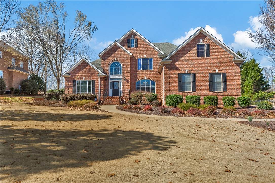 105 Garden Park Drive - Photo 1