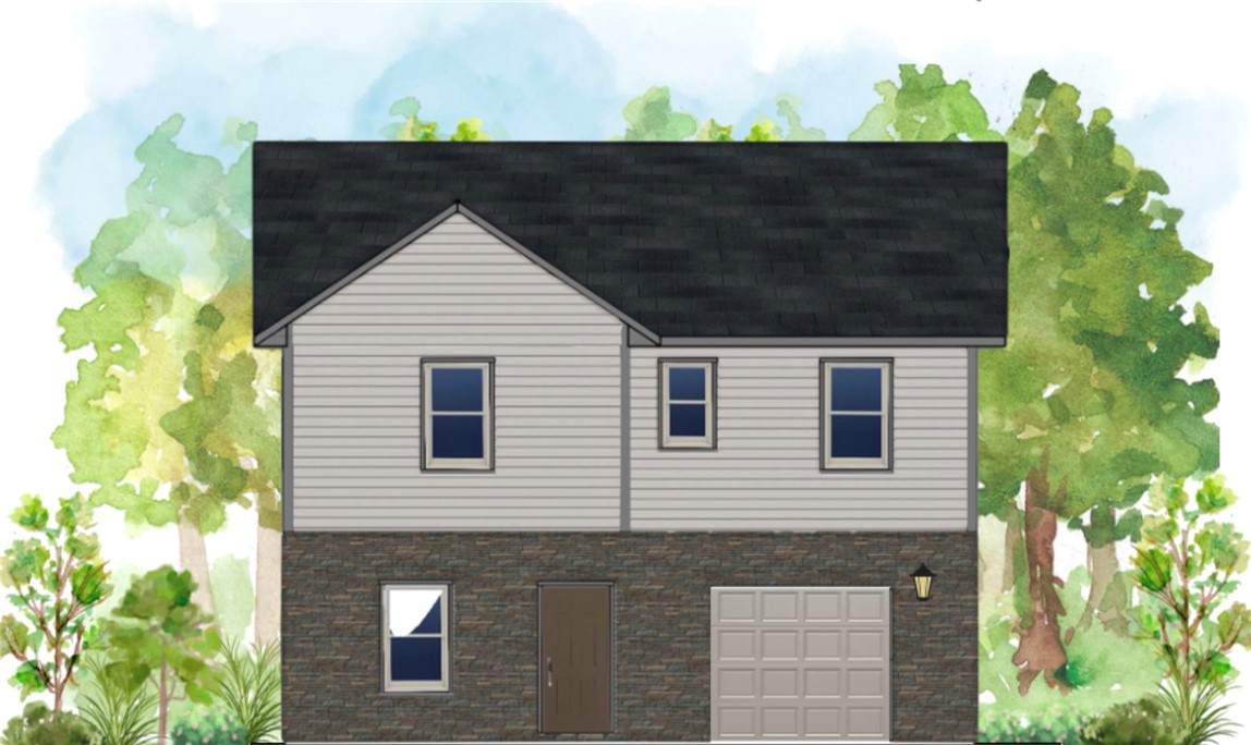 110 Dixie Drive - Photo 1