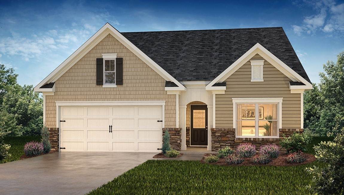 144 Fancy Trail - Photo 1