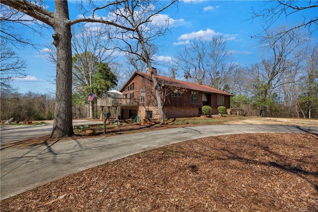 1001 Millwee Creek Road - Photo 1