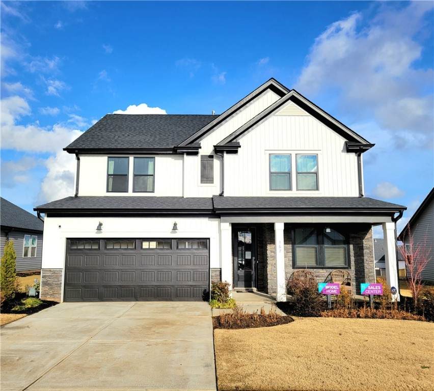 167 Laurel Oak Drive - Photo 1
