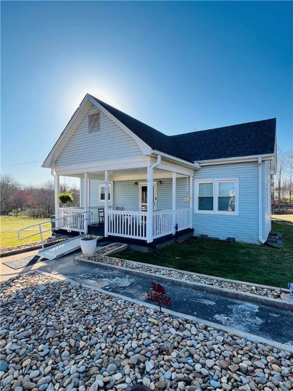 810 John Street - Photo 1