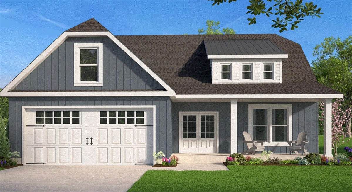 334 Summerall Drive - Photo 1