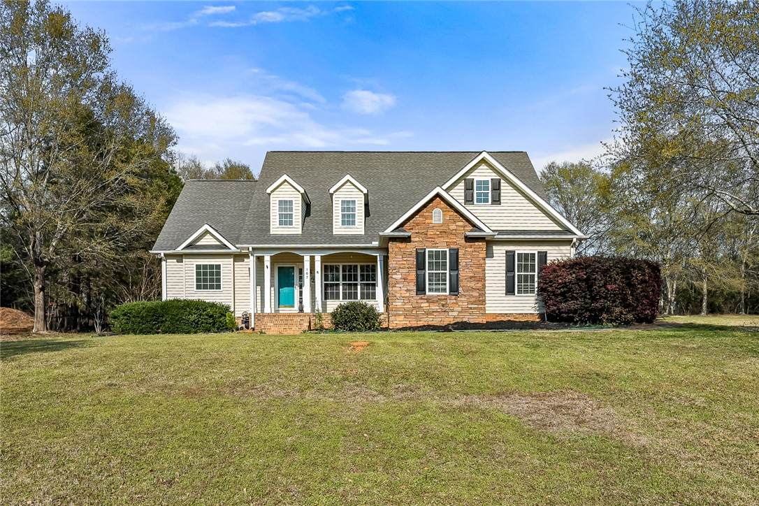 107 Cardinal Springs - Photo 1