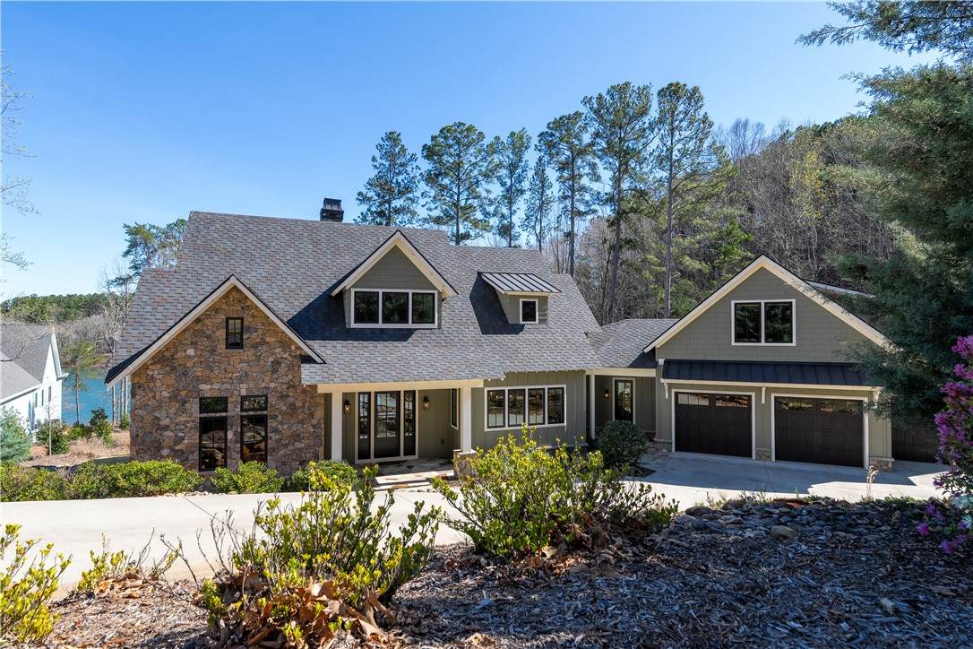 154 Northshores Drive - Photo 1