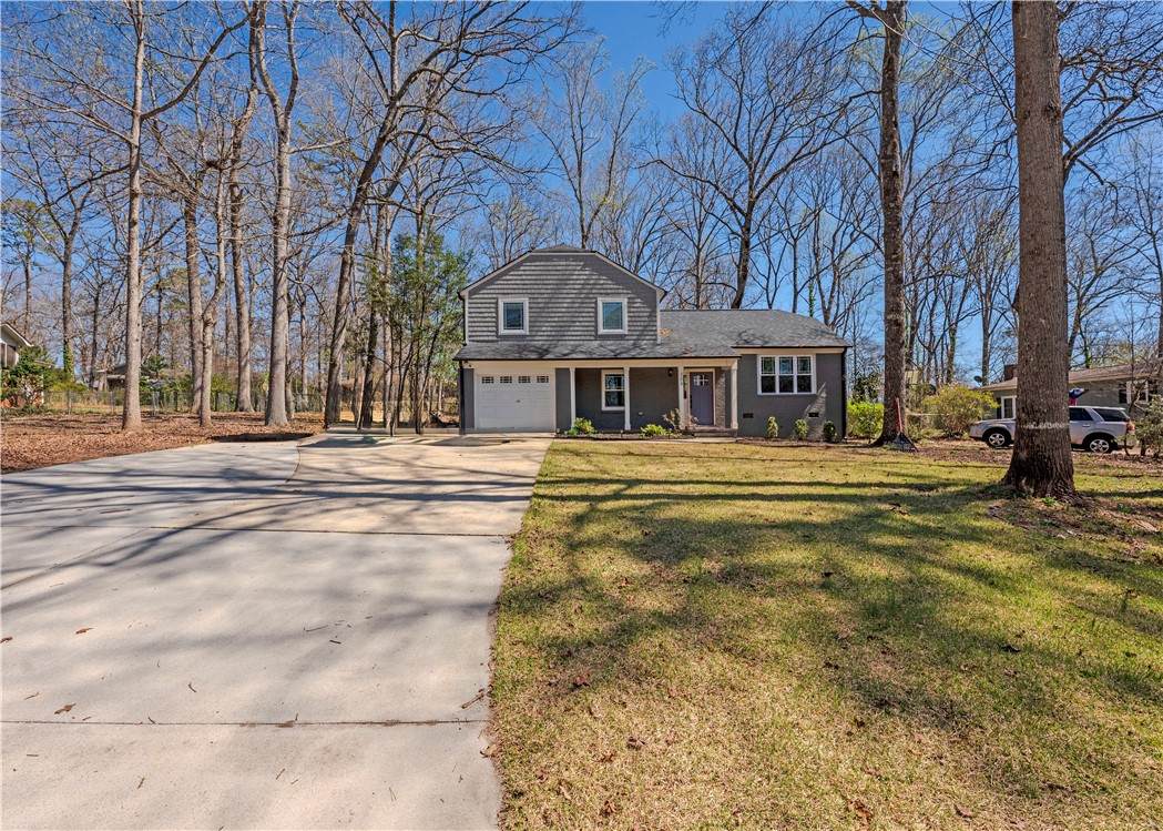 309 Wellington Way - Photo 1