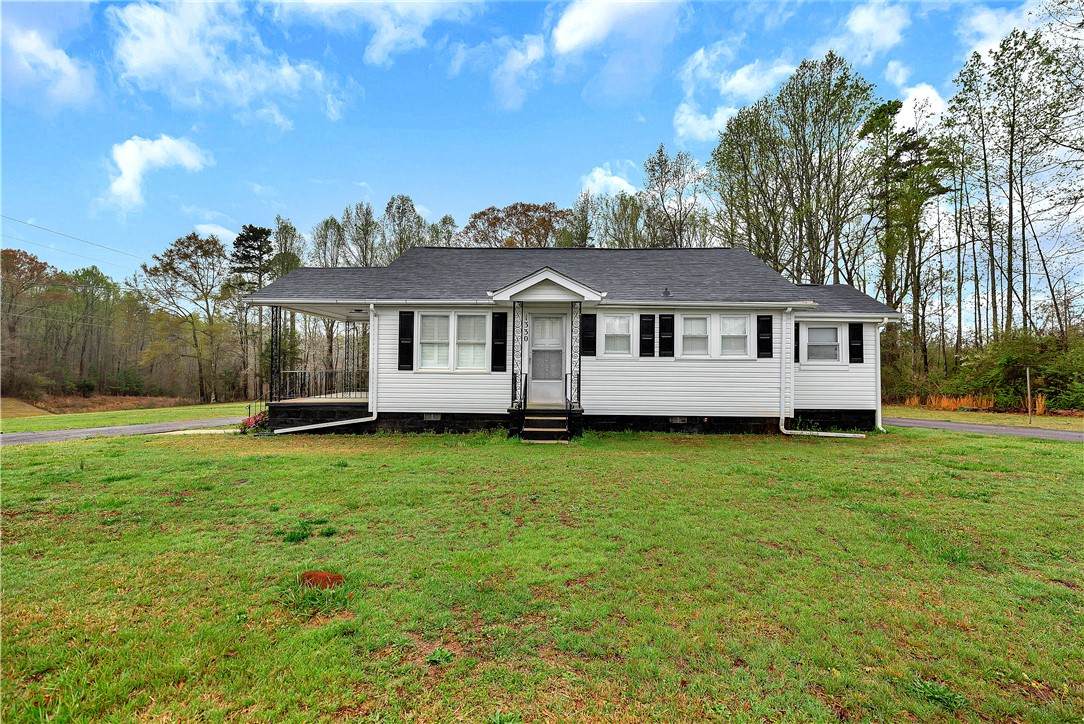 1330 Brushy Creek Road - Photo 1