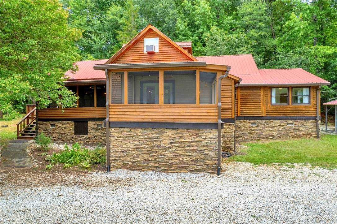 785 Rock Crusher Road - Photo 1
