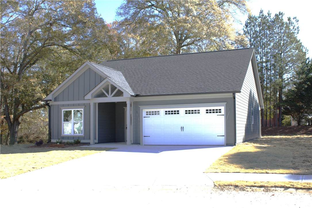 123 Fairview Station - Photo 1
