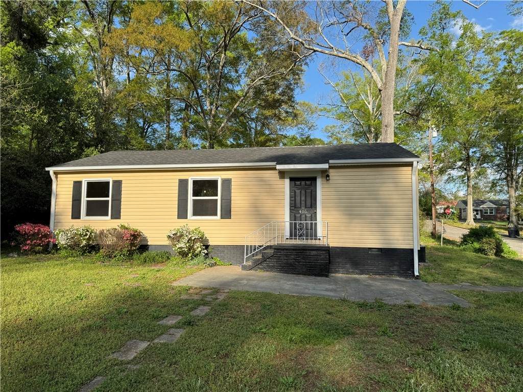 405 Casey Street - Photo 1