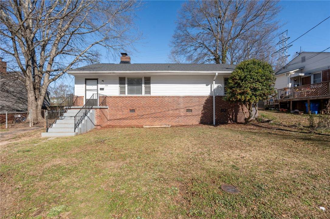 104 Langston Drive - Photo 1