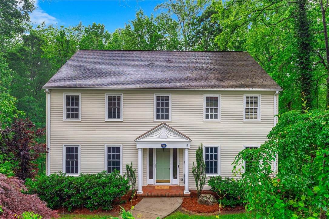 300 Perry Hill Road - Photo 1