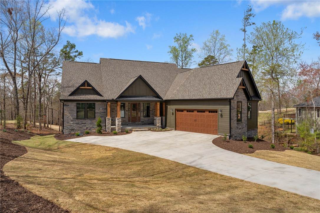 2610 Dog Leg Lane - Photo 1