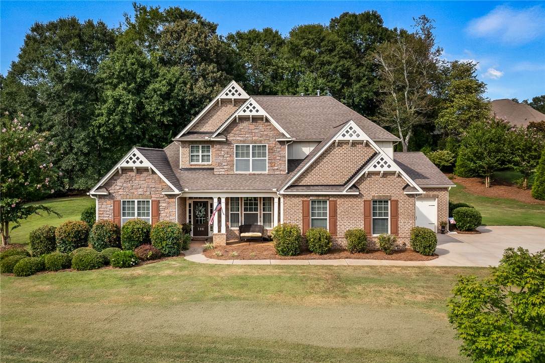 106 Vinings Crossing - Photo 1