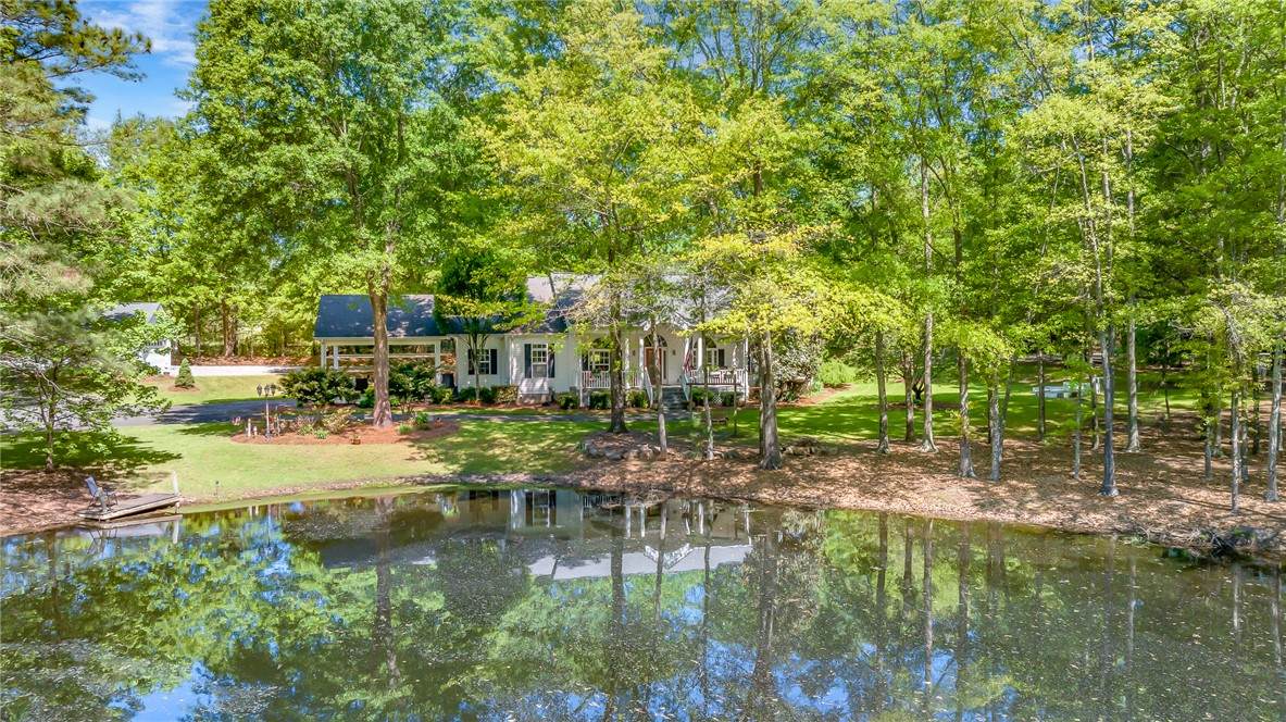 4037 Old Williamston Road - Photo 1