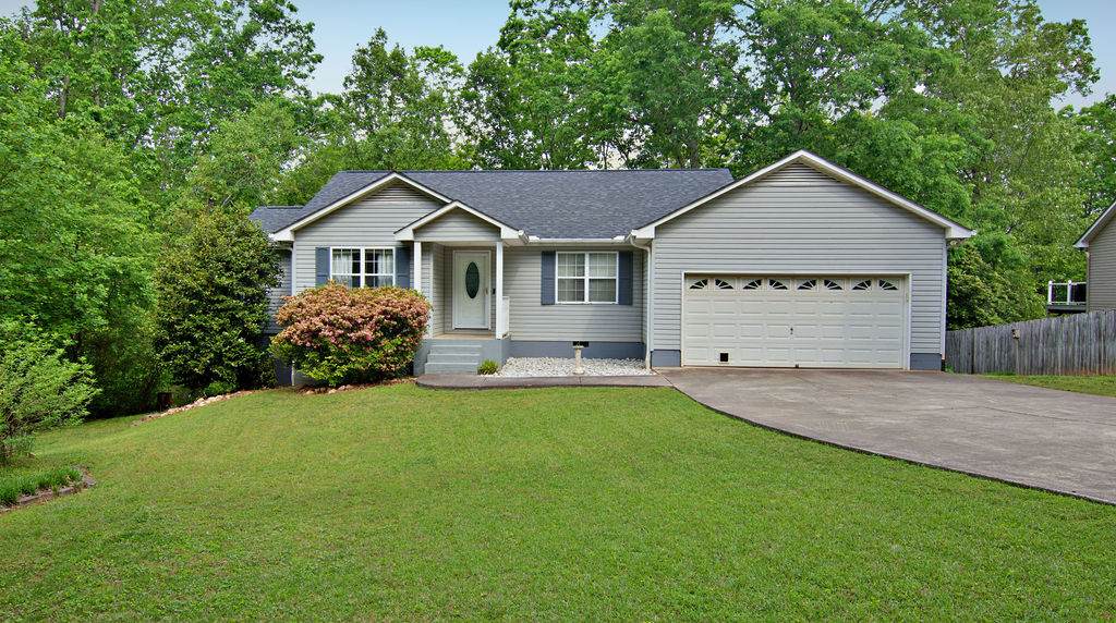 1101 Cherokee Road - Photo 1