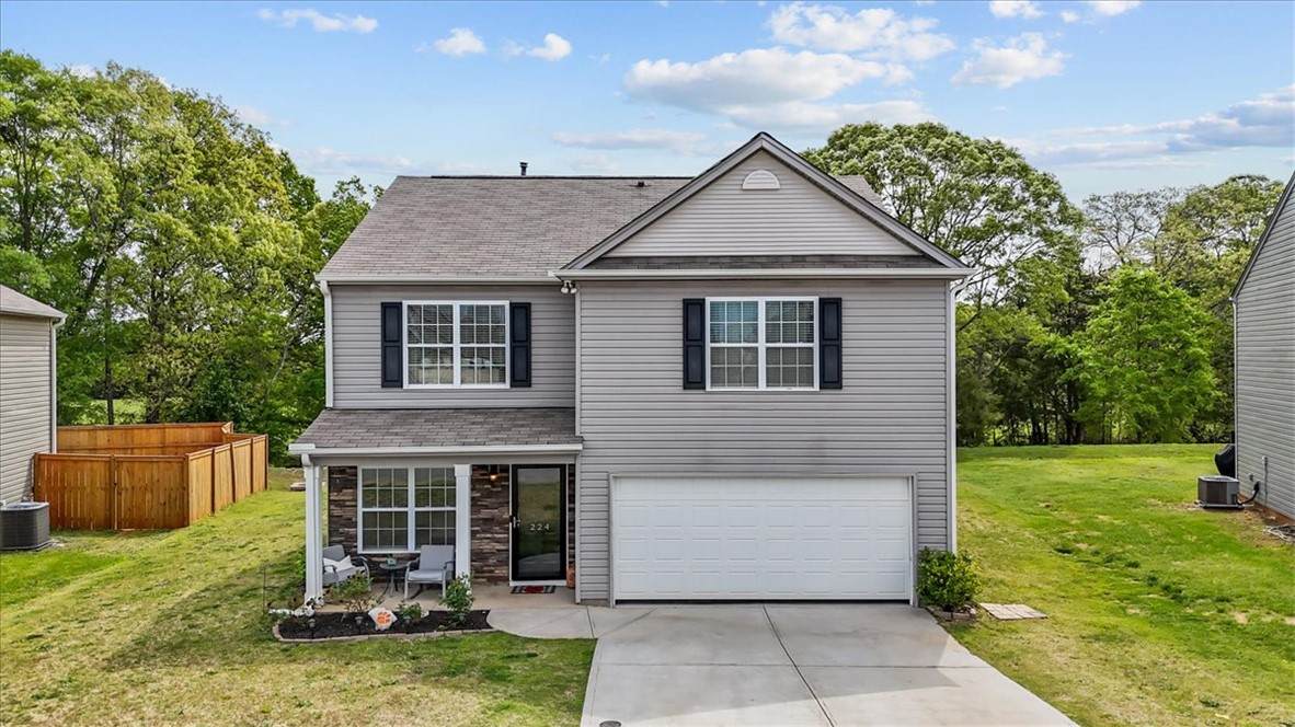 224 Hillendale Way - Photo 1