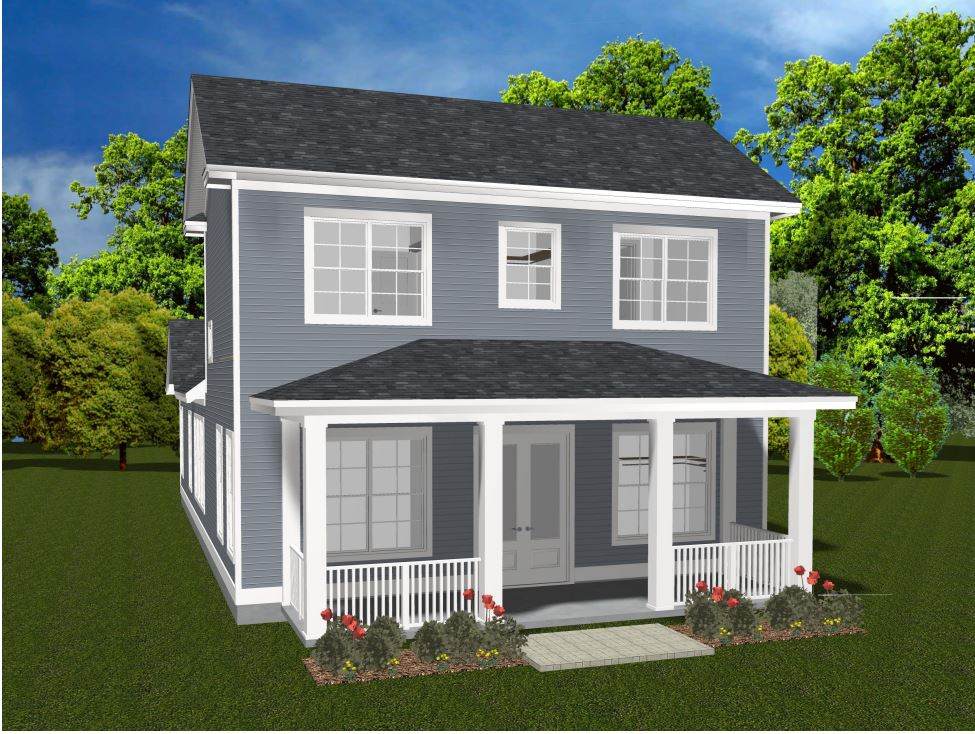 205 Bostic Court - Photo 1