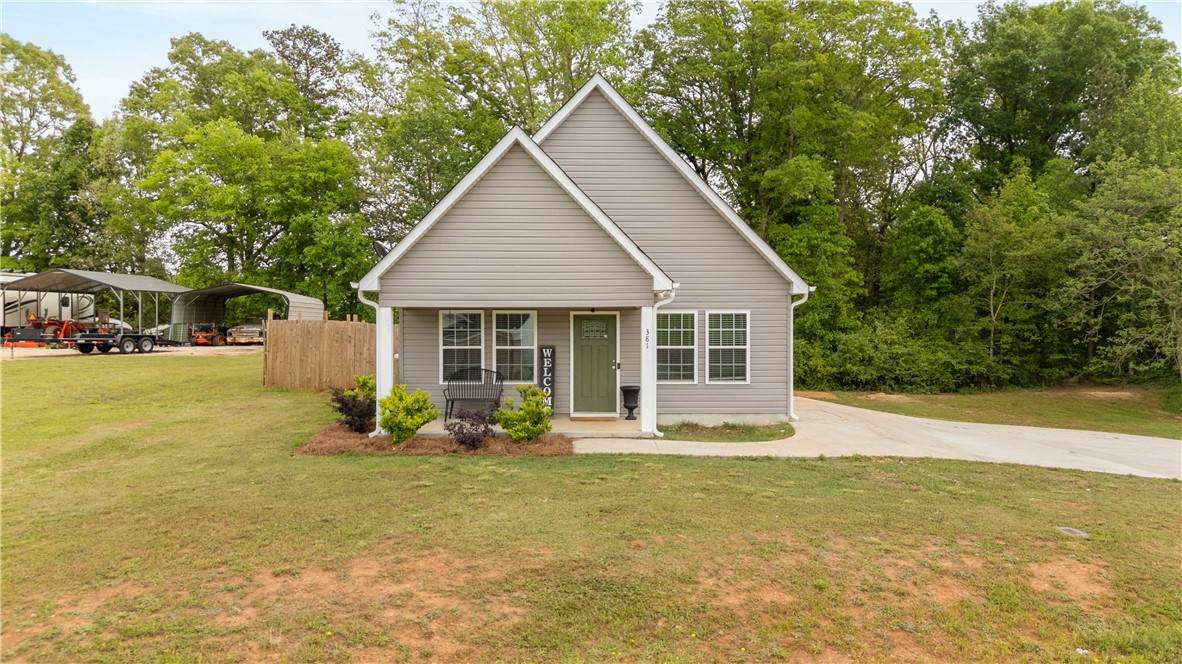 381 Deer Farm Pond Lane - Photo 1