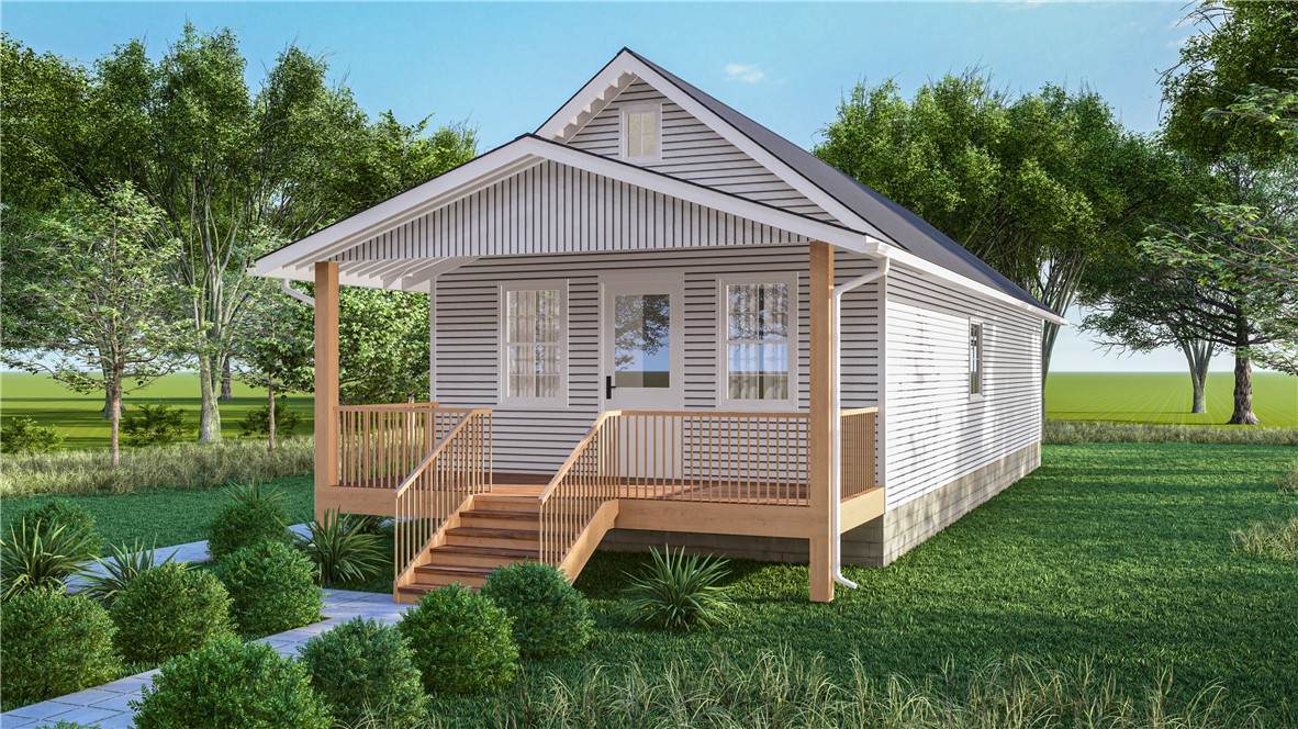 115 Riley Street - Photo 1
