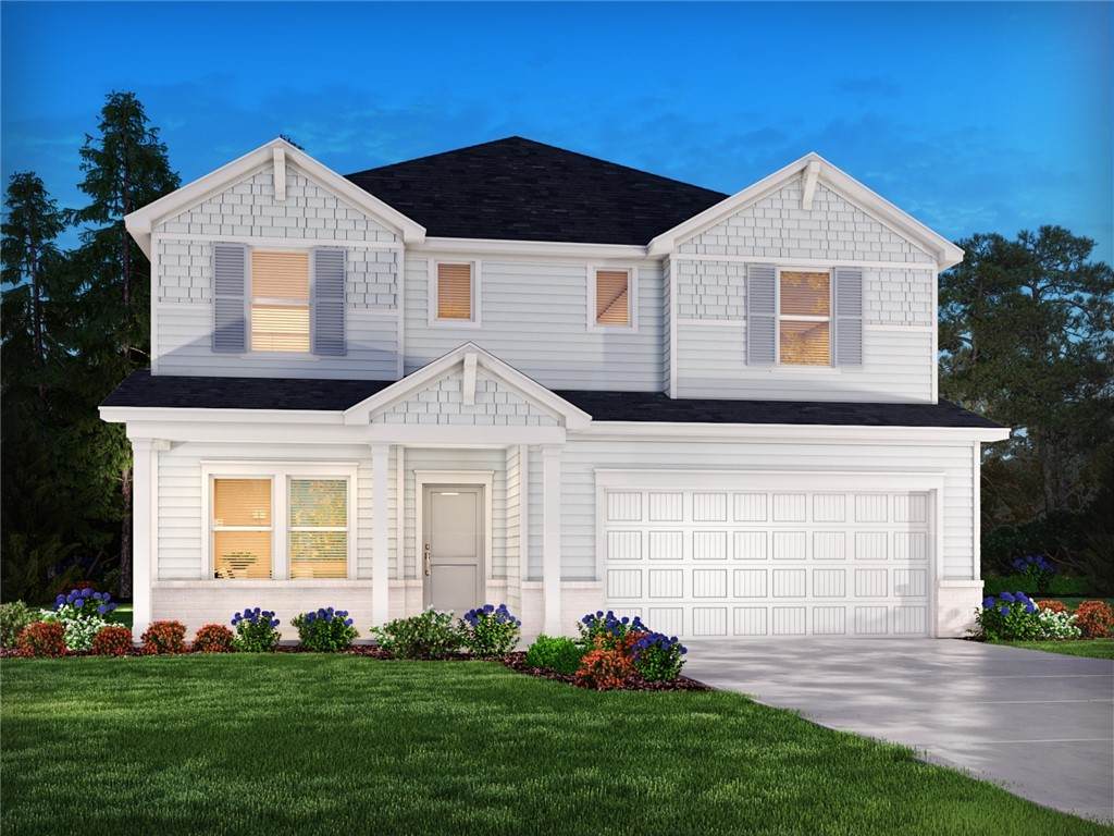 811 Penfold Pointe - Photo 1