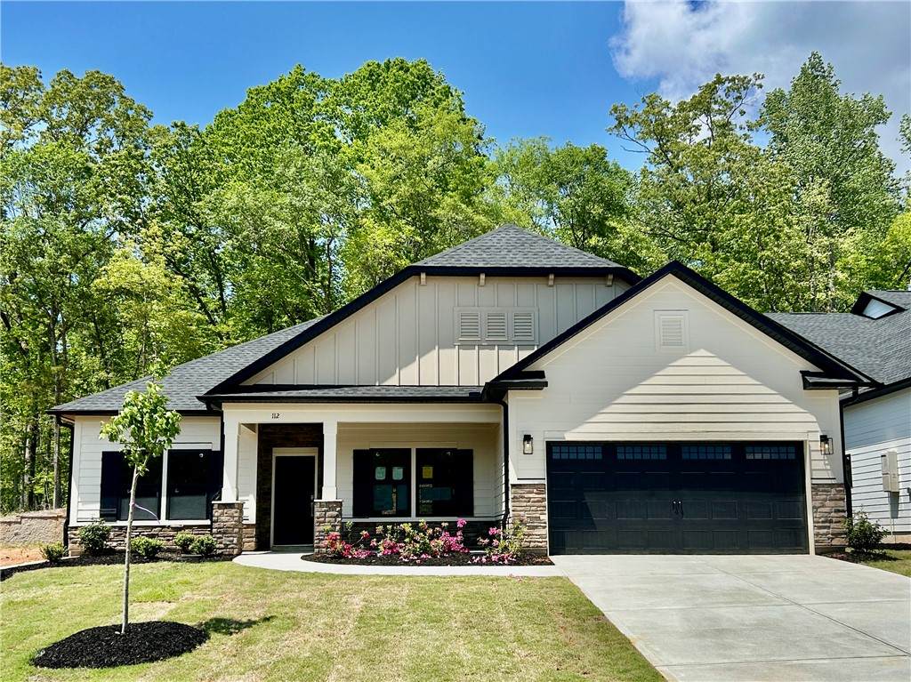 112 Shale Drive - Photo 1