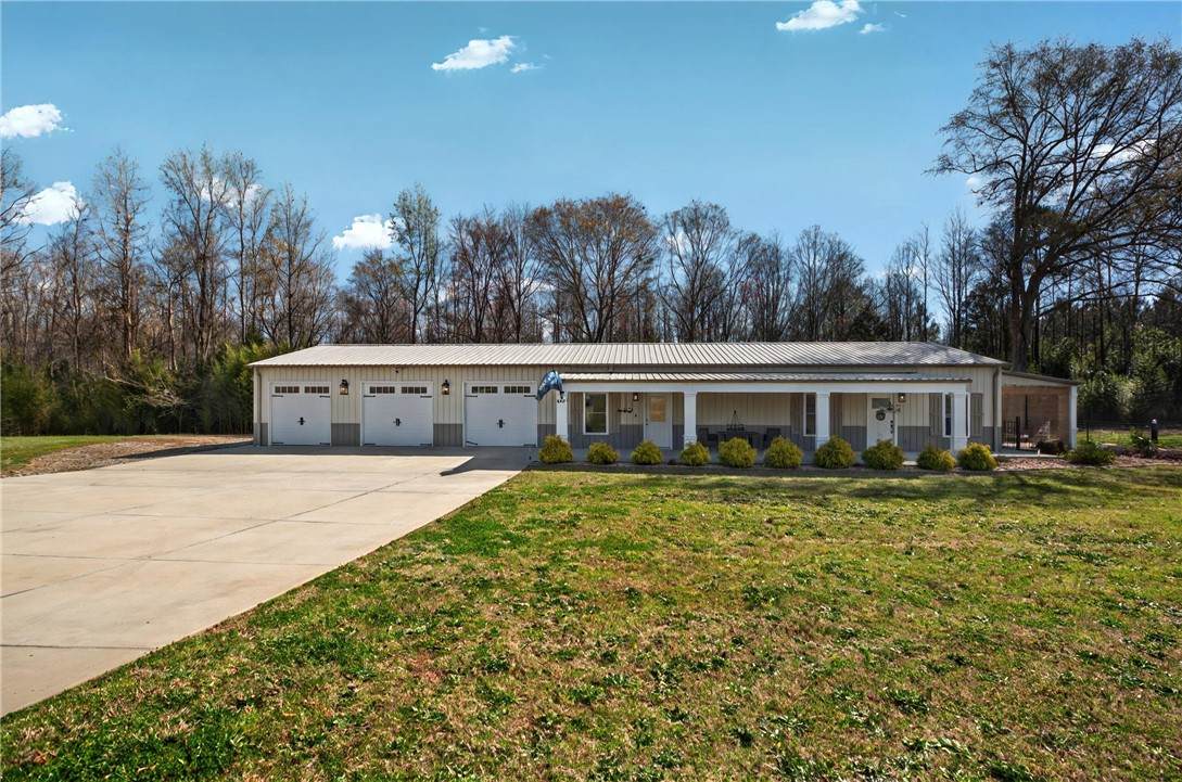 8045 Highway 81 South - Photo 1