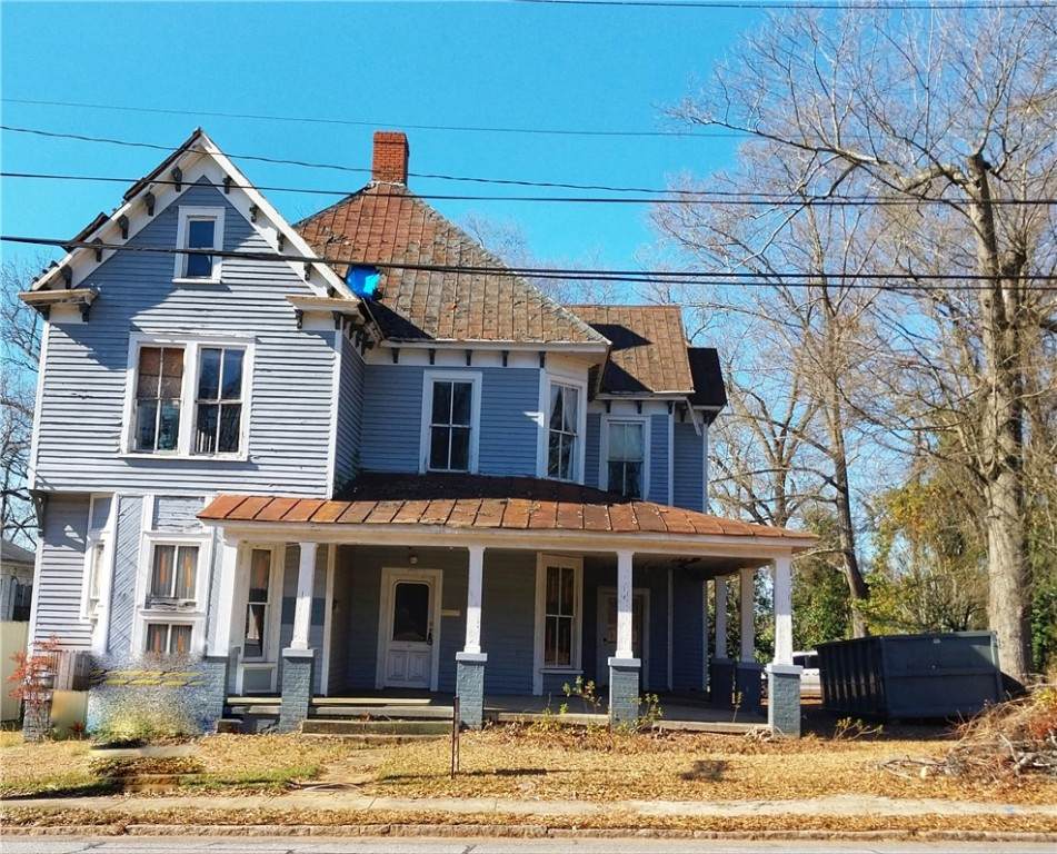 802 S. Mcduffie Street - Photo 1