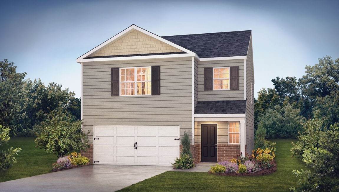 416 Wildcat Branch Lane - Photo 1
