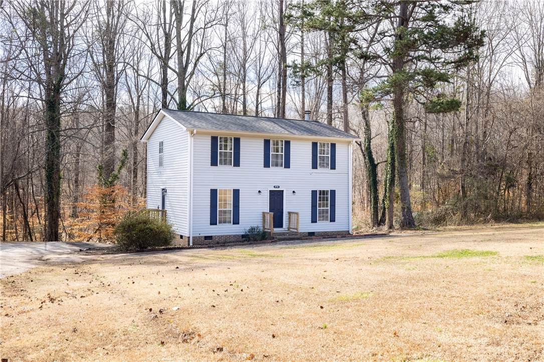 410 South Cove Road - Photo 1