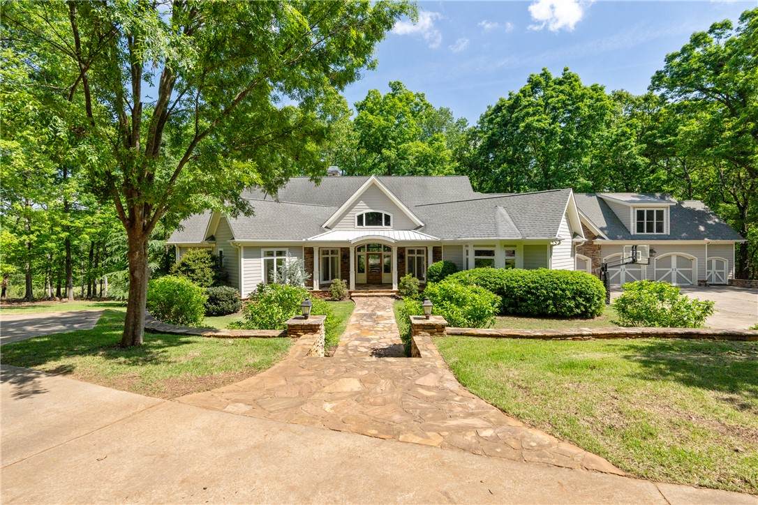 859 Mt Airy Church Road - Photo 1
