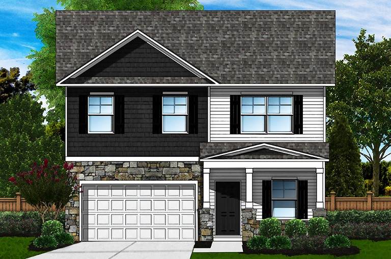 403 Ecton Place - Photo 1
