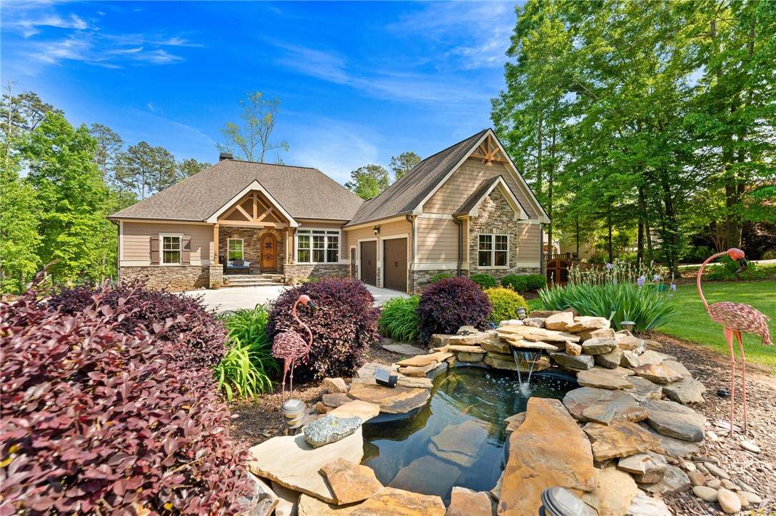 274 Ramey Road - Photo 1