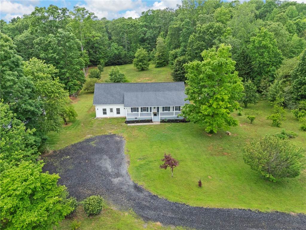 536 Piney Trail Road - Photo 1