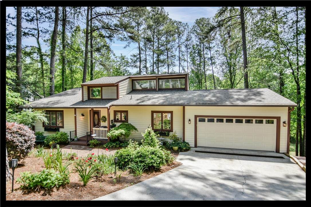 32 Par Harbor Way - Photo 1
