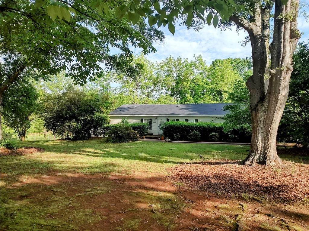 1130 Old Seneca Road - Photo 1