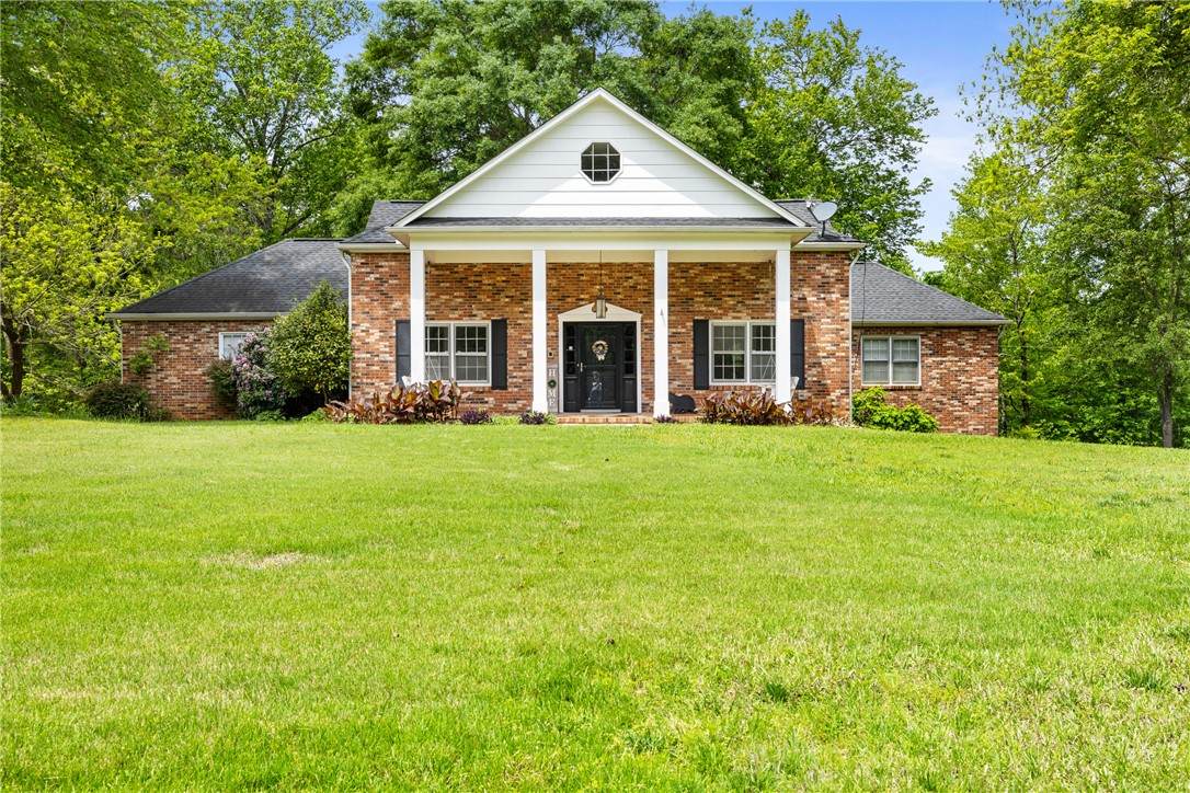 3644 Walhalla Highway - Photo 1