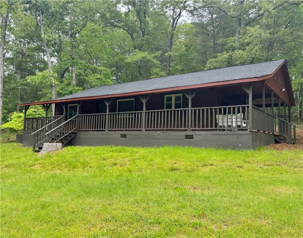 156 Farmers Hill Road - Photo 1