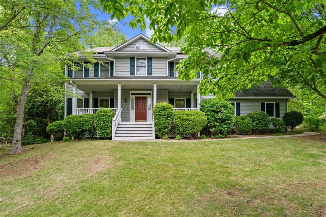 205 Catawbah Road - Photo 1