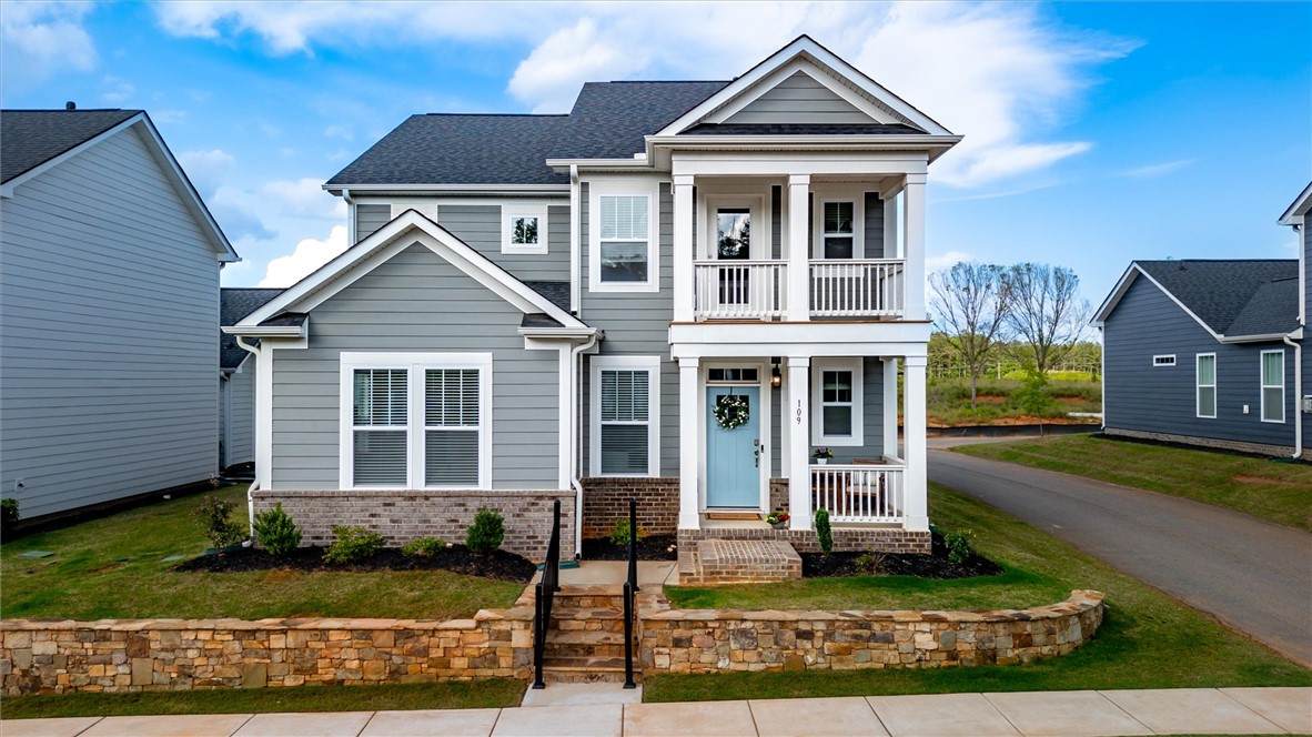 109 Founders Boulevard - Photo 1
